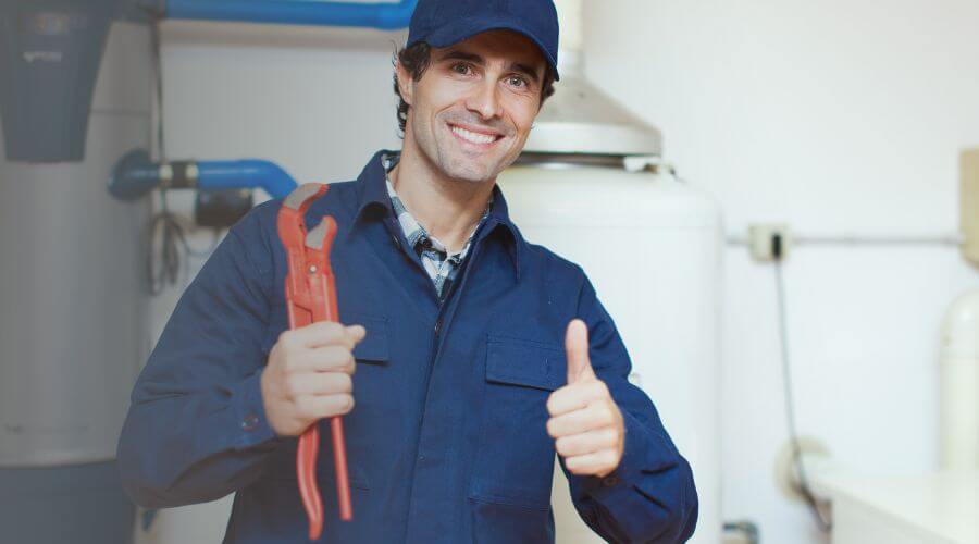 Professional Leak Detection in Nada, TX